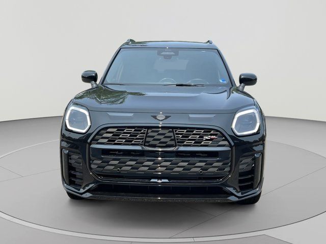 2027 MINI Countryman S