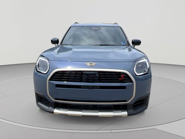 2027 MINI Countryman S