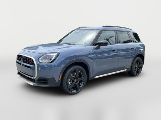 2027 MINI Countryman S