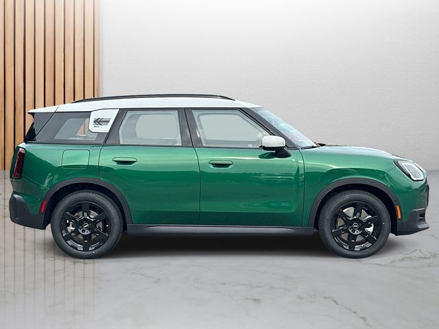2027 MINI Countryman S