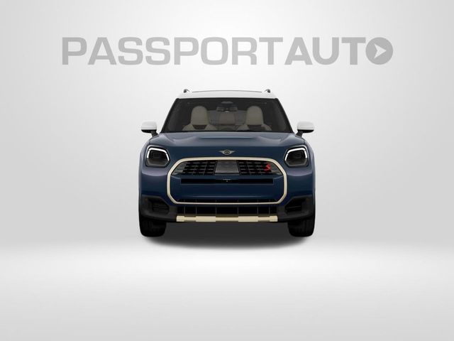 2027 MINI Cooper Countryman S