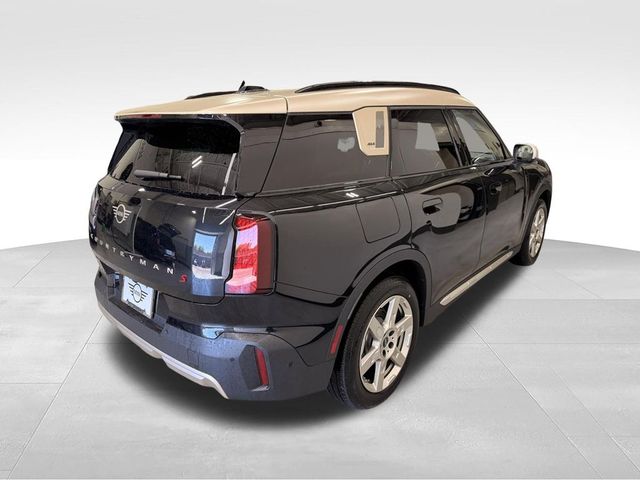 2027 MINI Cooper Countryman S
