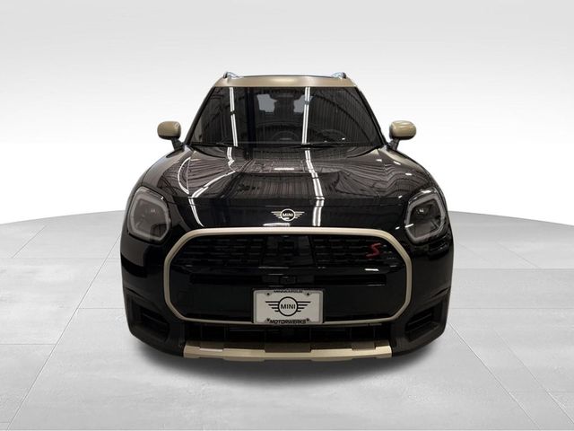2027 MINI Cooper Countryman S