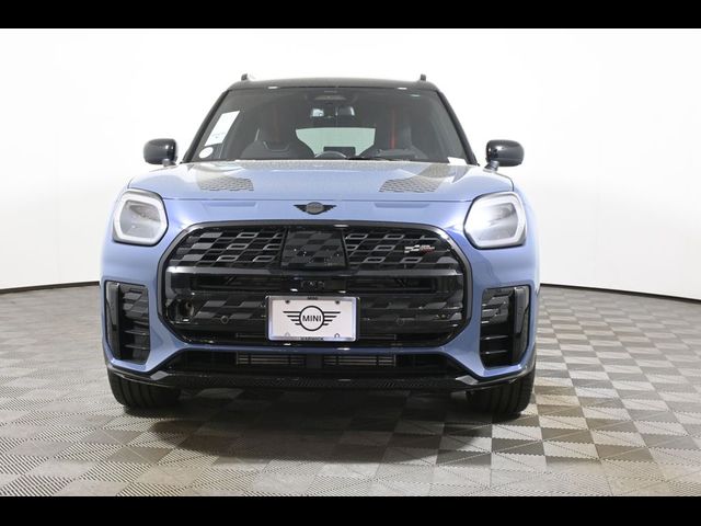 2027 MINI Cooper Countryman S