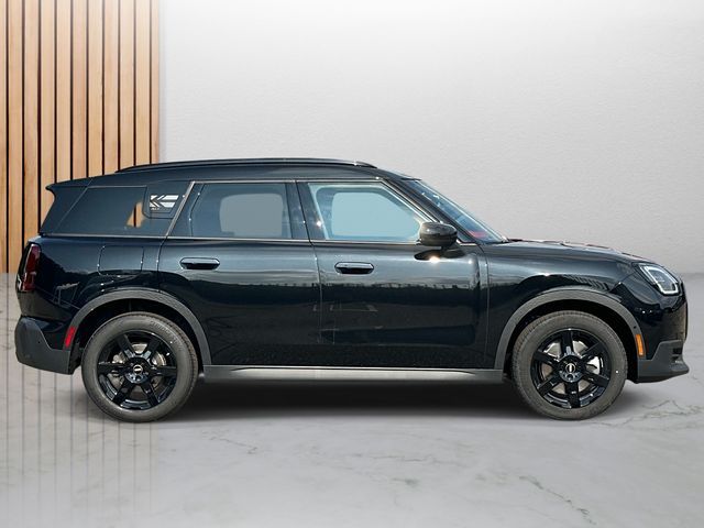 2027 MINI Countryman S