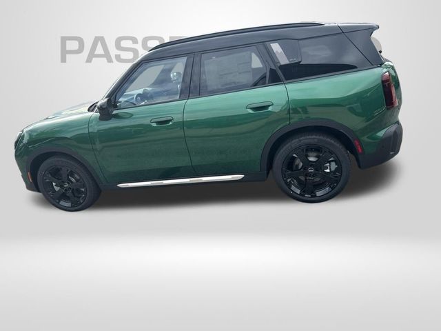 2027 MINI Cooper Countryman S
