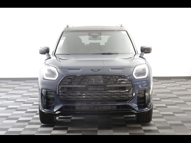 2027 MINI Countryman S