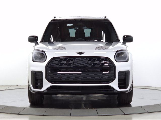 2027 MINI Countryman S