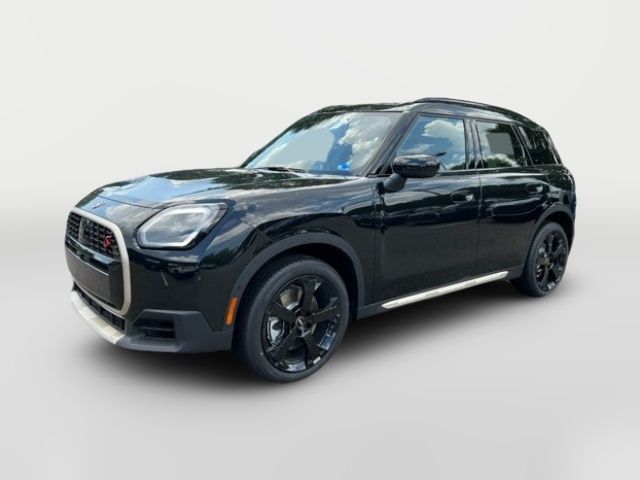 2027 MINI Countryman S