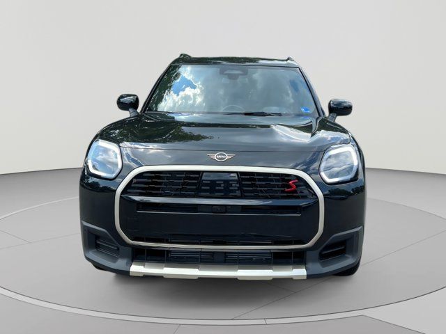 2027 MINI Countryman S