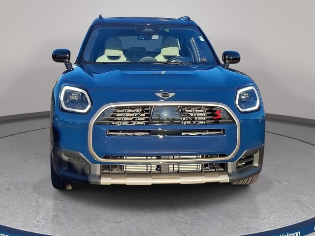 2027 MINI Countryman S