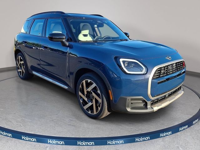 2027 MINI Countryman S
