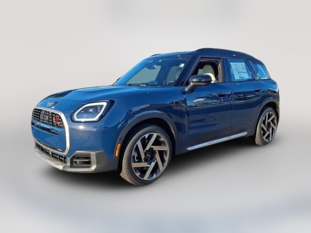 2027 MINI Countryman S
