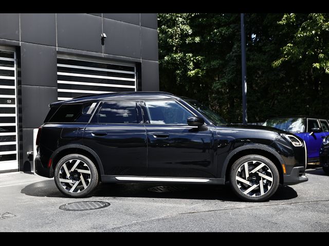 2027 MINI Countryman S