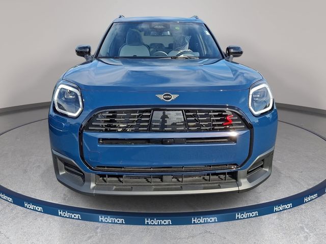 2027 MINI Countryman S