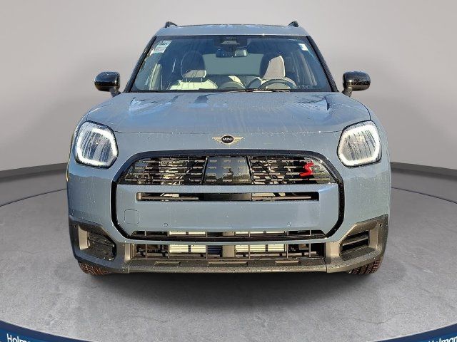 2027 MINI Countryman S