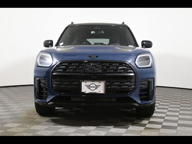 2027 MINI Cooper Countryman S