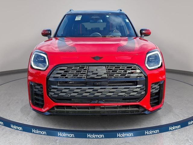 2027 MINI Countryman S