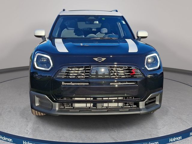 2027 MINI Countryman S
