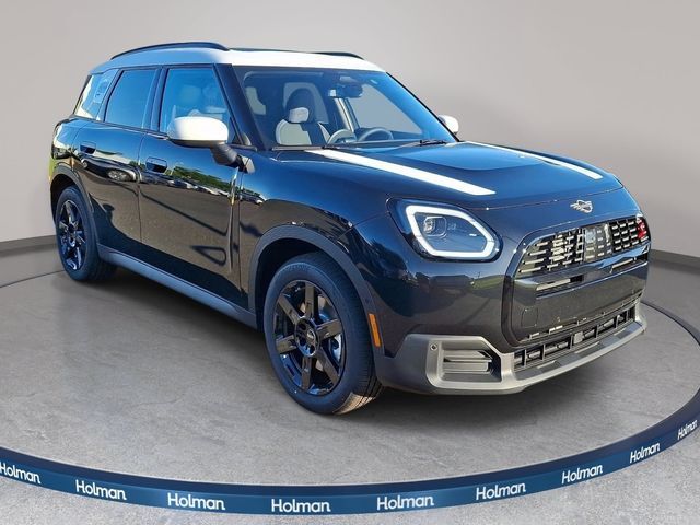 2027 MINI Countryman S
