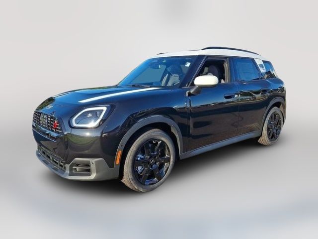 2027 MINI Countryman S