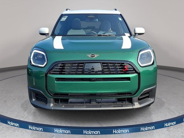 2027 MINI Countryman S