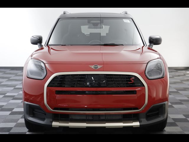 2027 MINI Countryman S