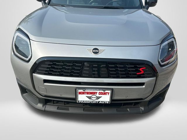 2027 MINI Cooper Countryman S