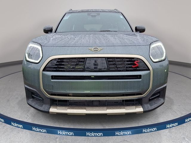 2027 MINI Countryman S
