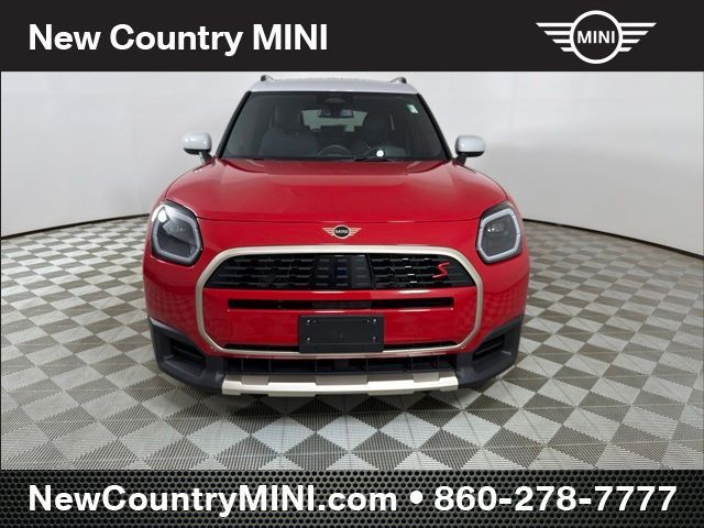 2027 MINI Countryman S