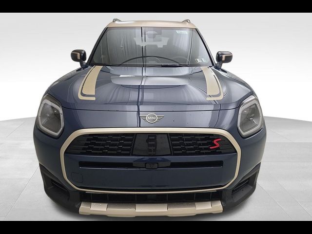 2027 MINI Countryman S