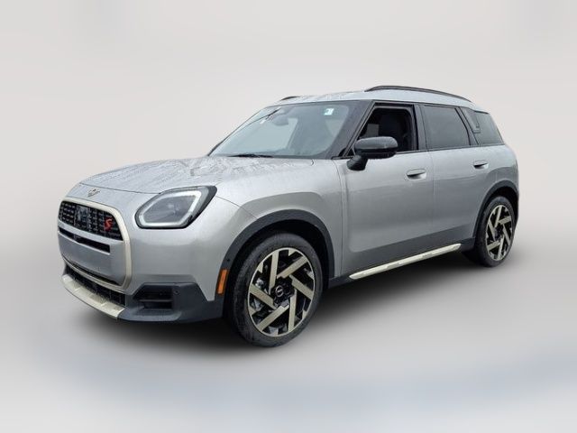 2027 MINI Countryman S