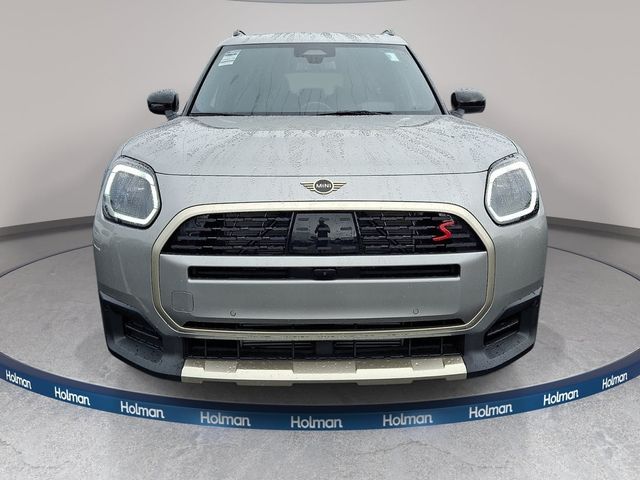 2027 MINI Countryman S