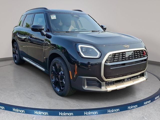 2027 MINI Countryman S