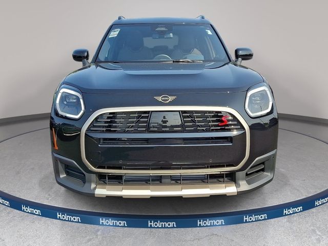 2027 MINI Countryman S