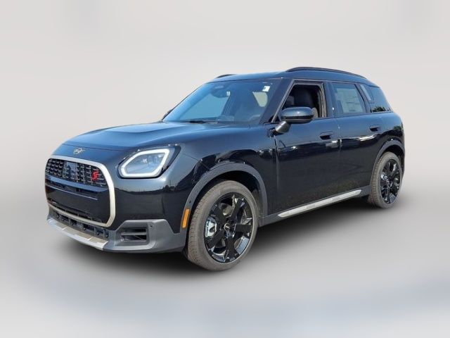 2027 MINI Countryman S