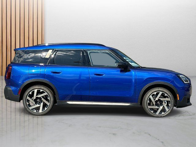 2027 MINI Countryman S