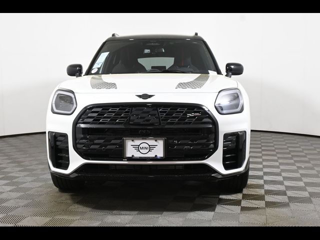 2027 MINI Cooper Countryman S