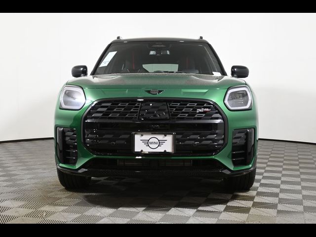 2027 MINI Cooper Countryman S