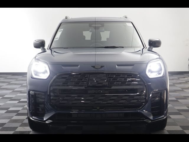 2027 MINI Countryman S