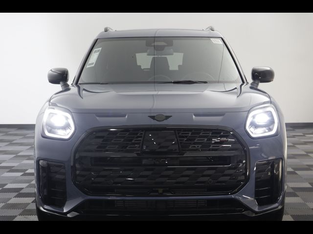 2027 MINI Countryman S