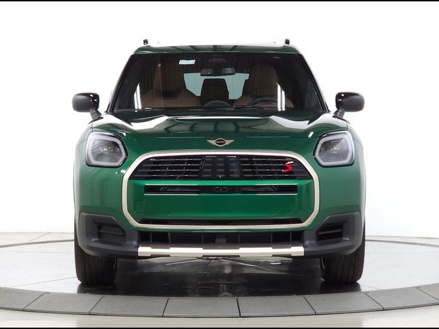 2027 MINI Countryman S