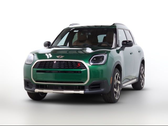 2027 MINI Countryman S