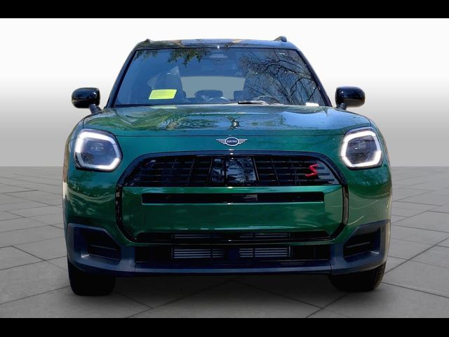 2027 MINI Cooper Countryman S