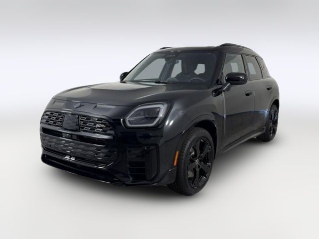 2027 MINI Countryman S