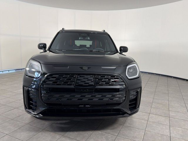 2027 MINI Countryman S