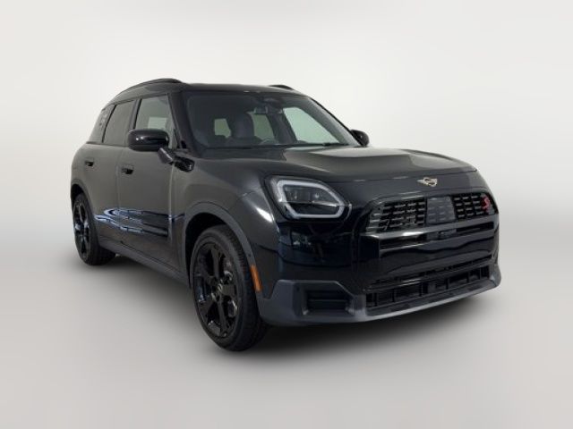 2027 MINI Countryman S