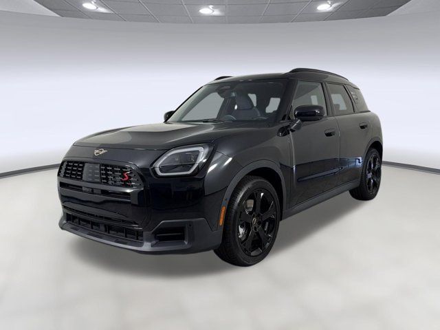 2027 MINI Countryman S