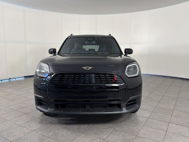 2027 MINI Countryman S