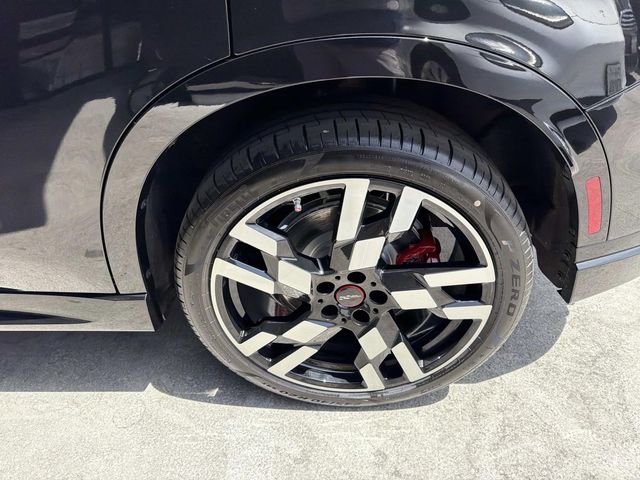 2027 MINI Cooper Countryman John Cooper Works